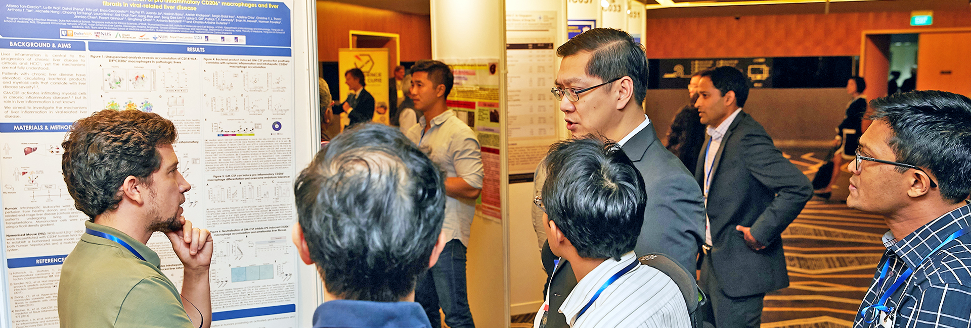 The Inaugural Combined GIHep & Singapore Hepatology Conference 2023 Posters  - Combined GIHep and Singapore Hepatology Conference